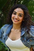 Heroine Saanve Megghana Photos